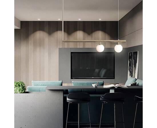 Подвесной светильник ImperiumLoft Barra 204154-26, изображение 5