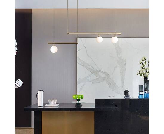 Подвесной светильник ImperiumLoft Barra 204154-26, изображение 6