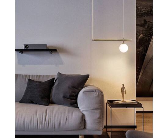 Подвесной светильник ImperiumLoft Barra 204154-26, изображение 7