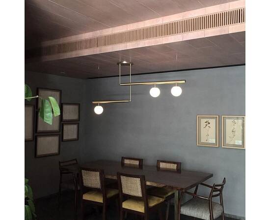 Подвесной светильник ImperiumLoft Barra 204154-26, изображение 8