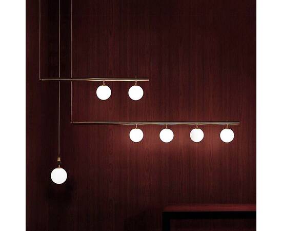 Подвесной светильник ImperiumLoft Barra 204154-26, изображение 11