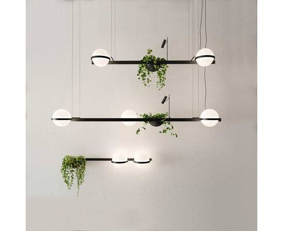 Подвесной светильник ImperiumLoft Palma 204172-22, изображение 2