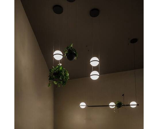 Подвесной светильник ImperiumLoft Palma 204172-22, изображение 3