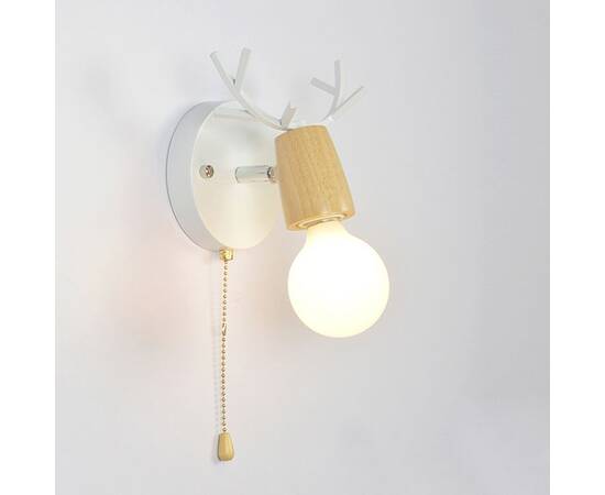 Бра ImperiumLoft Deer 204237-26