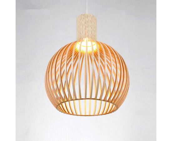 Подвесной светильник ImperiumLoft Secto 204454-22, изображение 4