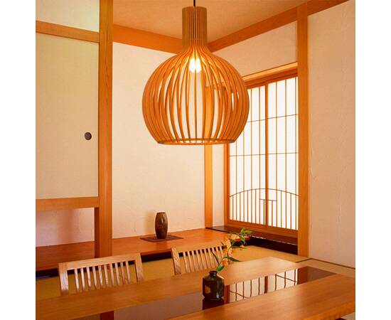 Подвесной светильник ImperiumLoft Secto 204454-22, изображение 16