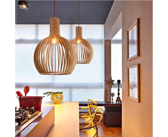 Подвесной светильник ImperiumLoft Secto 204454-22, изображение 19