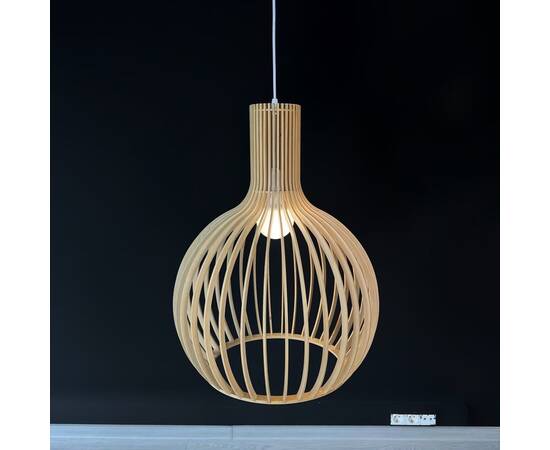 Подвесной светильник ImperiumLoft Secto 204455-22