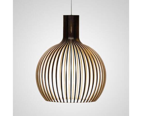 Подвесной светильник ImperiumLoft Secto 204455-22, изображение 2