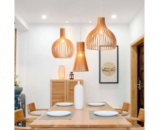 Подвесной светильник ImperiumLoft Secto 204455-22, изображение 17