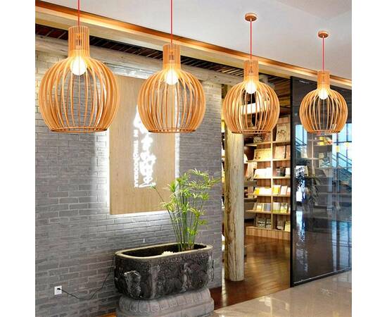 Подвесной светильник ImperiumLoft Secto 204455-22, изображение 20