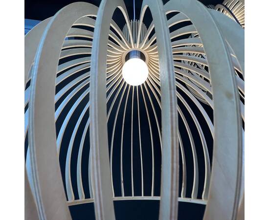 Подвесной светильник ImperiumLoft Secto 204455-22, изображение 21