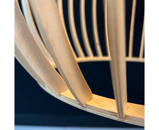 Подвесной светильник ImperiumLoft Secto 204455-22, изображение 25