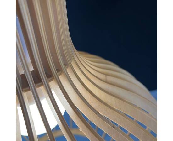 Подвесной светильник ImperiumLoft Secto 204455-22, изображение 26