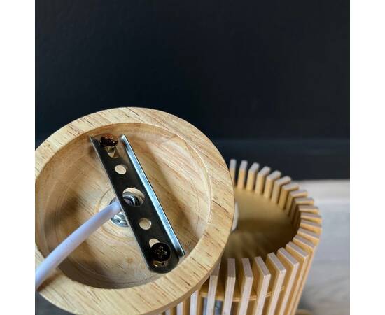 Подвесной светильник ImperiumLoft Secto 204455-22, изображение 29