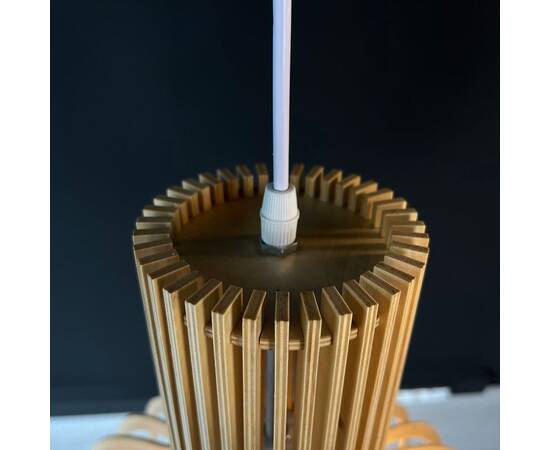 Подвесной светильник ImperiumLoft Secto 204455-22, изображение 31