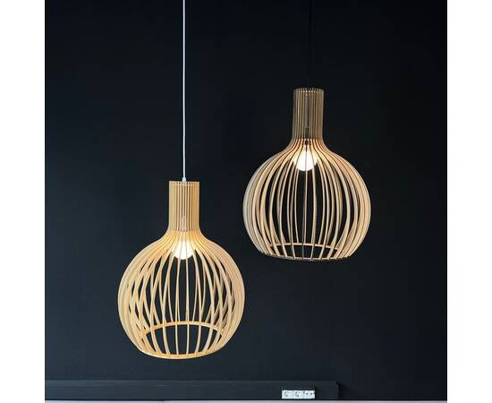 Подвесной светильник ImperiumLoft Secto 204455-22, изображение 32