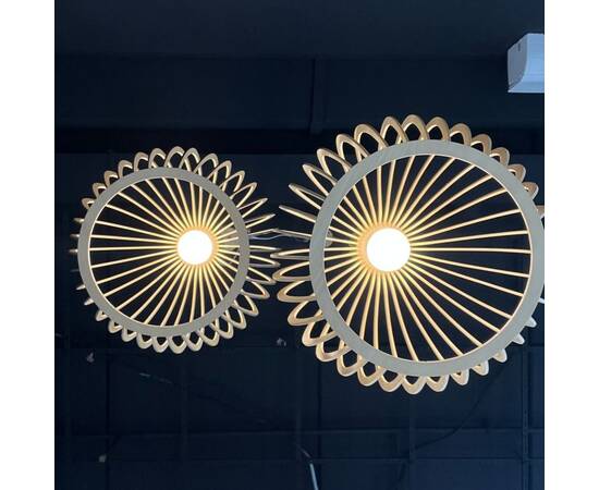 Подвесной светильник ImperiumLoft Secto 204455-22, изображение 33