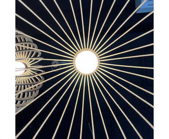 Подвесной светильник ImperiumLoft Secto 204455-22, изображение 34