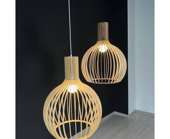 Подвесной светильник ImperiumLoft Secto 204455-22, изображение 36