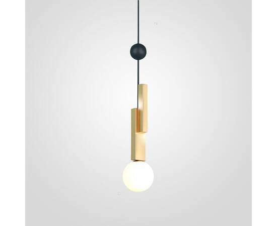 Подвесной светильник ImperiumLoft Pansy 204539-26