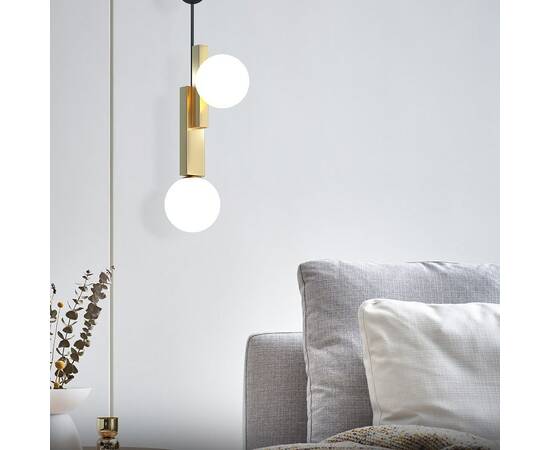 Подвесной светильник ImperiumLoft Pansy 204539-26, изображение 2