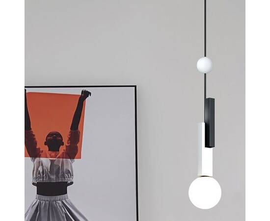 Подвесной светильник ImperiumLoft Pansy 204539-26, изображение 3