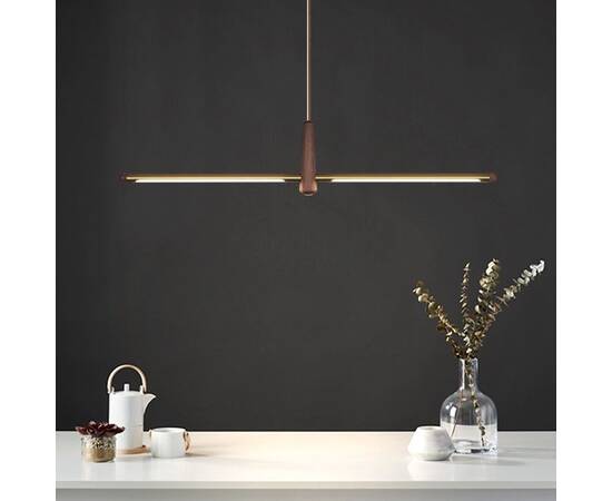 Подвесной светильник ImperiumLoft Kiel 204542-26, изображение 5