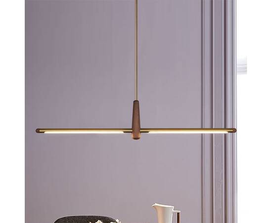 Подвесной светильник ImperiumLoft Kiel 204543-26, изображение 2