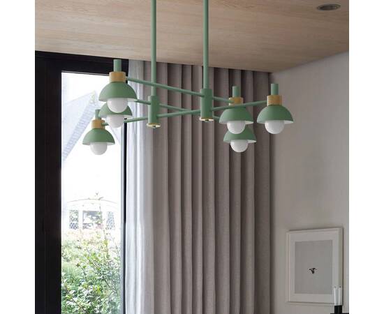 Подвесной светильник ImperiumLoft Fanta 204547-26, изображение 2