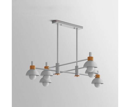 Подвесной светильник ImperiumLoft Fanta 204548-26