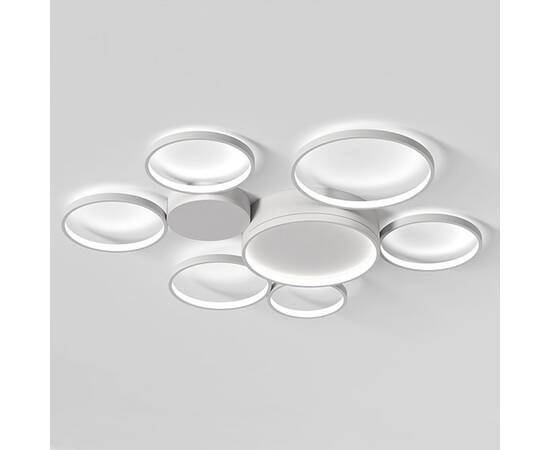 Потолочная люстра ImperiumLoft Twine 204609-26