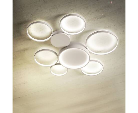 Потолочная люстра ImperiumLoft Twine 204609-26, изображение 7