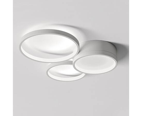 Потолочная люстра ImperiumLoft Twine 204610-26