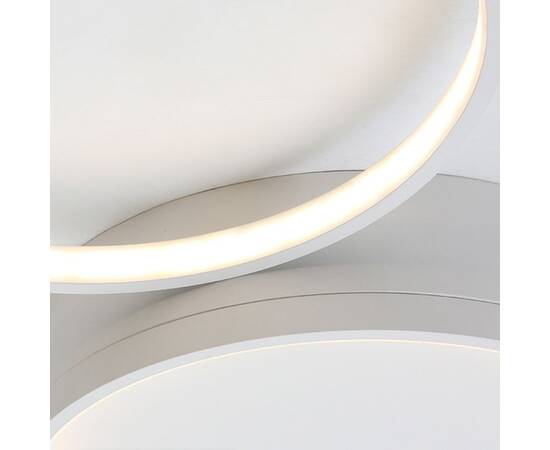 Потолочная люстра ImperiumLoft Twine 204612-26, изображение 3