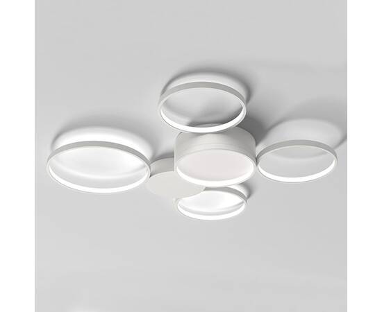 Потолочная люстра ImperiumLoft Twine 204613-26