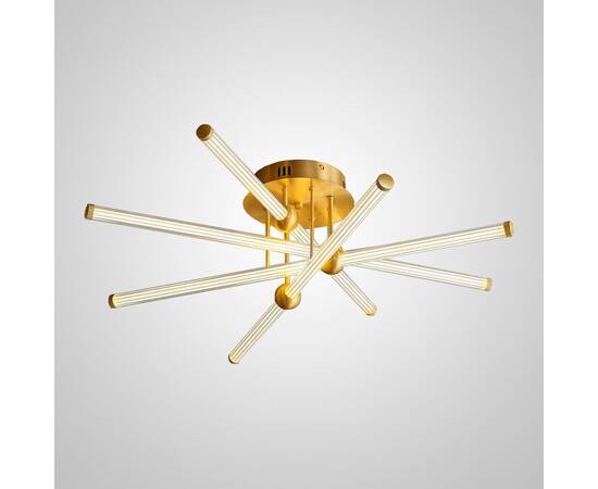 Потолочная люстра ImperiumLoft Bekka 203757-26, изображение 3