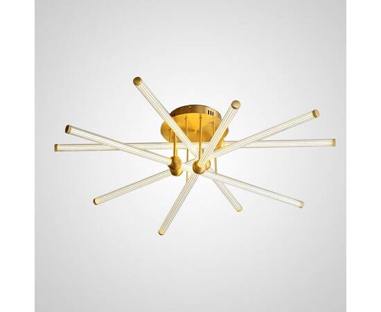 Потолочная люстра ImperiumLoft Bekka 203757-26, изображение 4