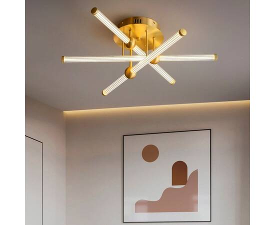 Потолочная люстра ImperiumLoft Bekka 203757-26, изображение 9