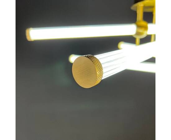 Потолочная люстра ImperiumLoft Bekka 203757-26, изображение 15