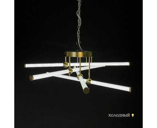 Потолочная люстра ImperiumLoft Bekka 203761-26, изображение 3