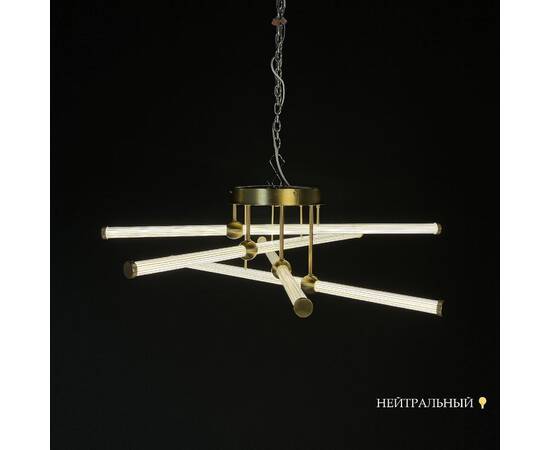 Потолочная люстра ImperiumLoft Bekka 203761-26, изображение 5