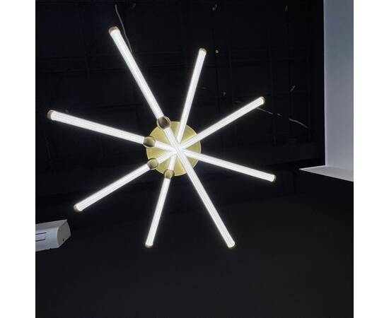 Потолочная люстра ImperiumLoft Bekka 203761-26, изображение 14