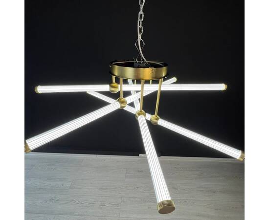 Потолочная люстра ImperiumLoft Bekka 203761-26, изображение 16