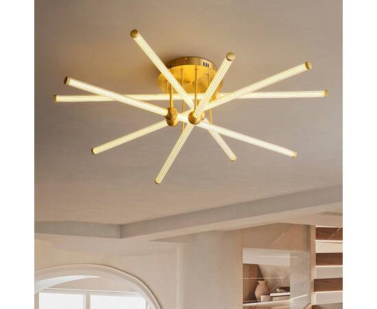 Потолочная люстра ImperiumLoft Bekka 203761-26, изображение 20