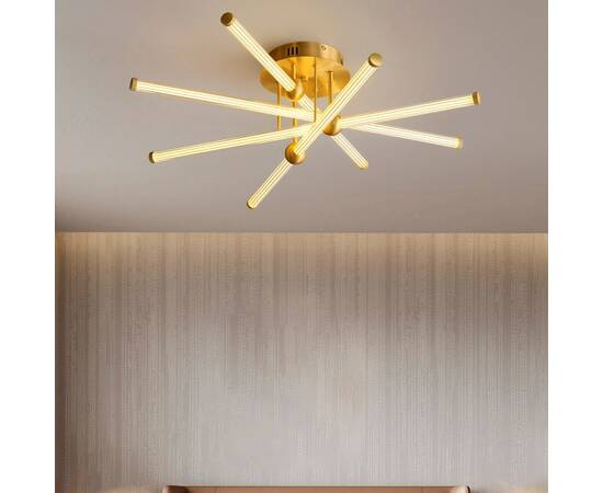 Потолочная люстра ImperiumLoft Bekka 203761-26, изображение 22