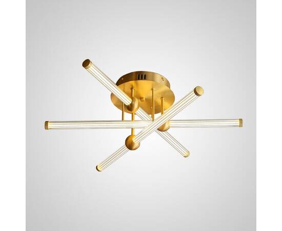 Потолочная люстра ImperiumLoft Bekka 203762-26, изображение 3