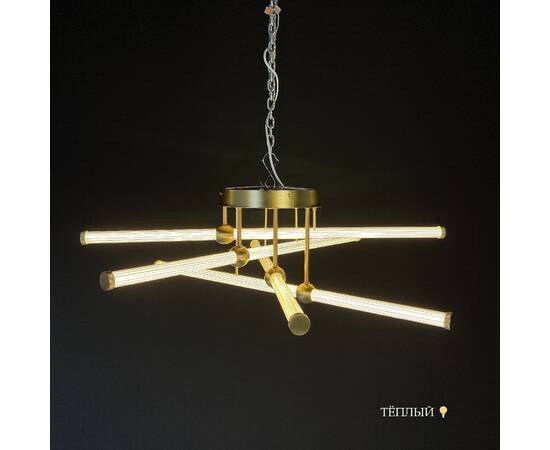 Потолочная люстра ImperiumLoft Bekka 203762-26, изображение 11