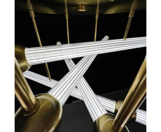 Потолочная люстра ImperiumLoft Bekka 203762-26, изображение 16