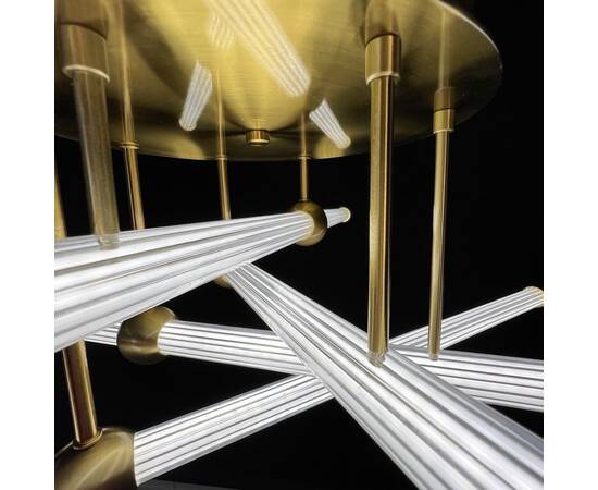 Потолочная люстра ImperiumLoft Bekka 203762-26, изображение 17